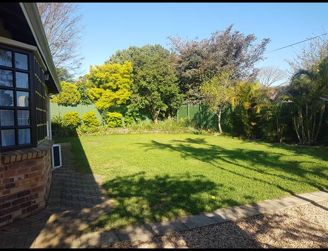 3 BEDROOM HOUSE TO LET IN GILLITTS